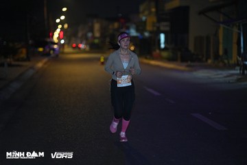 Minh Dam Discovery Marathon 2024 - Ảnh #1273536