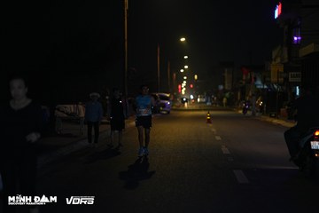Minh Dam Discovery Marathon 2024 - Ảnh #1272599