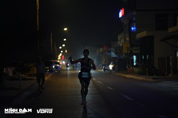Minh Dam Discovery Marathon 2024 - Ảnh #1274756