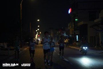 Minh Dam Discovery Marathon 2024 - Ảnh #1274780