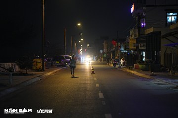Minh Dam Discovery Marathon 2024 - Ảnh #1272109