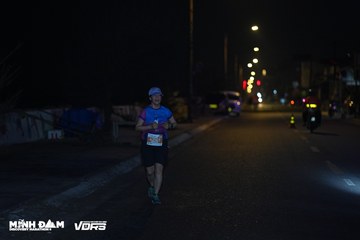 Minh Dam Discovery Marathon 2024 - Ảnh #1274971