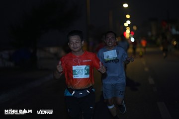 Minh Dam Discovery Marathon 2024 - Ảnh #1277513