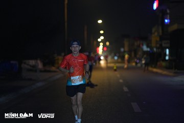Minh Dam Discovery Marathon 2024 - Ảnh #1273015