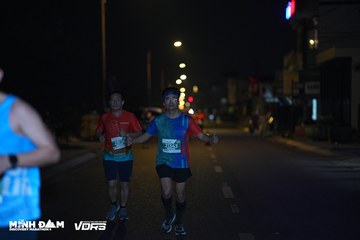 Minh Dam Discovery Marathon 2024 - Ảnh #1276353