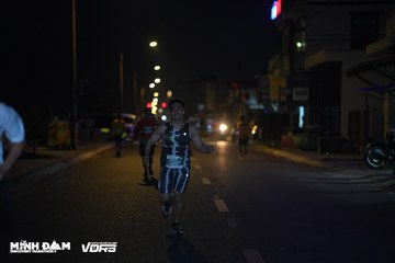 Minh Dam Discovery Marathon 2024 - Ảnh #1276306