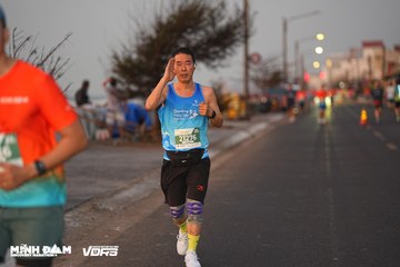 Minh Dam Discovery Marathon 2024 - Ảnh #1278356