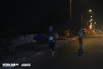 Minh Dam Discovery Marathon 2024 - Ảnh #1272633