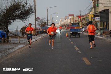 Minh Dam Discovery Marathon 2024 - Ảnh #1278436