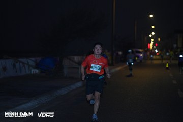 Minh Dam Discovery Marathon 2024 - Ảnh #1277447