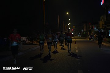 Minh Dam Discovery Marathon 2024 - Ảnh #1275762