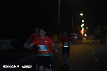 Minh Dam Discovery Marathon 2024 - Ảnh #1276054