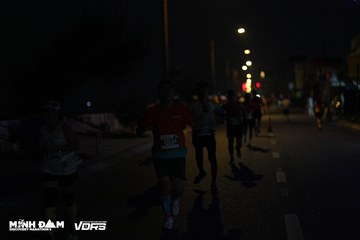 Minh Dam Discovery Marathon 2024 - Ảnh #1276936