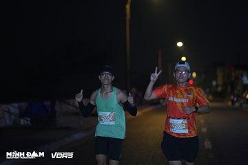 Minh Dam Discovery Marathon 2024 - Ảnh #1271829