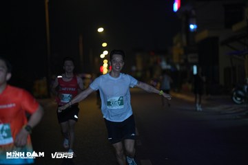 Minh Dam Discovery Marathon 2024 - Ảnh #1276522