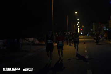Minh Dam Discovery Marathon 2024 - Ảnh #1275510