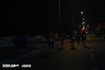 Minh Dam Discovery Marathon 2024 - Ảnh #1275759