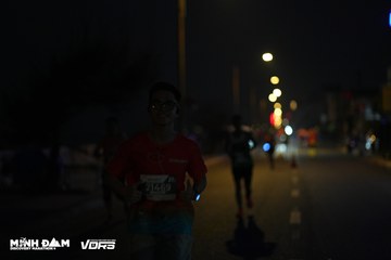 Minh Dam Discovery Marathon 2024 - Ảnh #1277301