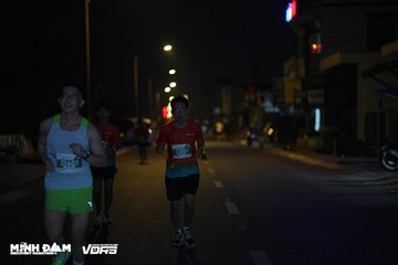 Minh Dam Discovery Marathon 2024 - Ảnh #1276152