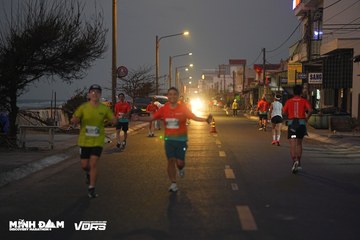 Minh Dam Discovery Marathon 2024 - Ảnh #1278099