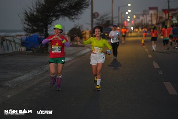 Minh Dam Discovery Marathon 2024 - Ảnh #1278166