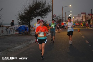 Minh Dam Discovery Marathon 2024 - Ảnh #1278192