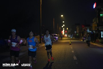 Minh Dam Discovery Marathon 2024 - Ảnh #1271855