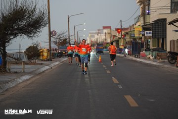 Minh Dam Discovery Marathon 2024 - Ảnh #1278443