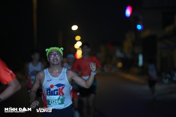 Minh Dam Discovery Marathon 2024 - Ảnh #1275859