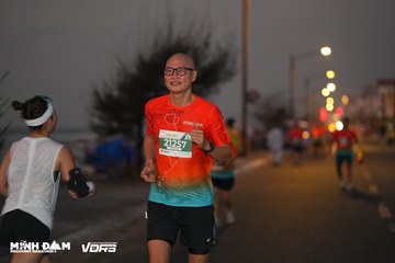 Minh Dam Discovery Marathon 2024 - Ảnh #1278091