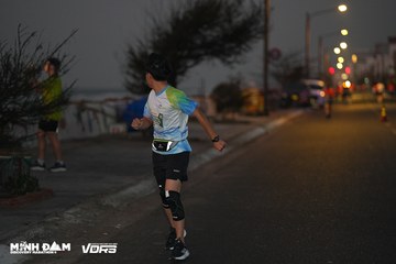 Minh Dam Discovery Marathon 2024 - Ảnh #1278058