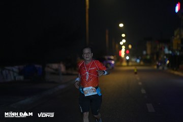 Minh Dam Discovery Marathon 2024 - Ảnh #1272832