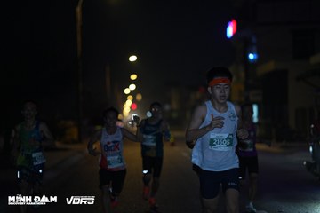 Minh Dam Discovery Marathon 2024 - Ảnh #1274781