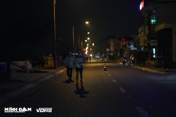 Minh Dam Discovery Marathon 2024 - Ảnh #1272554