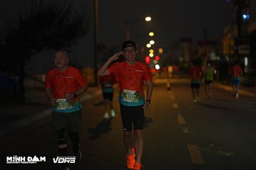 Minh Dam Discovery Marathon 2024 - Ảnh #1277779