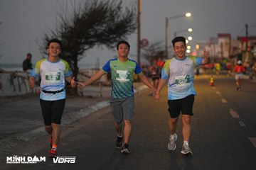 Minh Dam Discovery Marathon 2024 - Ảnh #1278188
