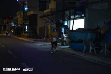 Minh Dam Discovery Marathon 2024 - Ảnh #1272279