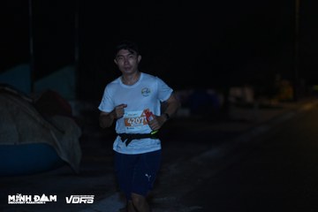 Minh Dam Discovery Marathon 2024 - Ảnh #1273301
