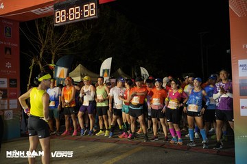 Minh Dam Discovery Marathon 2024 - Ảnh #1272954