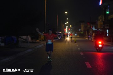 Minh Dam Discovery Marathon 2024 - Ảnh #1273045