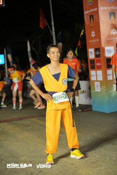 Minh Dam Discovery Marathon 2024 - Ảnh #1273588