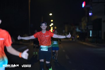 Minh Dam Discovery Marathon 2024 - Ảnh #1276115
