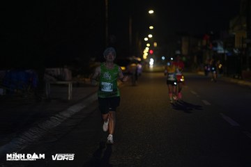 Minh Dam Discovery Marathon 2024 - Ảnh #1275100