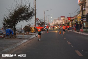 Minh Dam Discovery Marathon 2024 - Ảnh #1278307