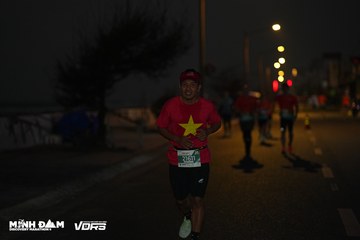 Minh Dam Discovery Marathon 2024 - Ảnh #1277767