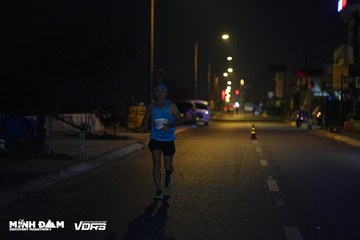 Minh Dam Discovery Marathon 2024 - Ảnh #1271897