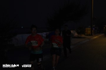 Minh Dam Discovery Marathon 2024 - Ảnh #1277373