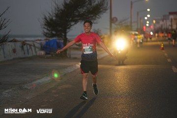 Minh Dam Discovery Marathon 2024 - Ảnh #1278151