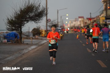 Minh Dam Discovery Marathon 2024 - Ảnh #1278403