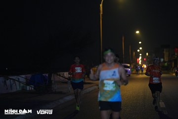 Minh Dam Discovery Marathon 2024 - Ảnh #1271819